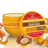 Arvazallia Advanced Color Care Rejuvenating Hair Mask and Deep Conditioner For Color-treated Hair